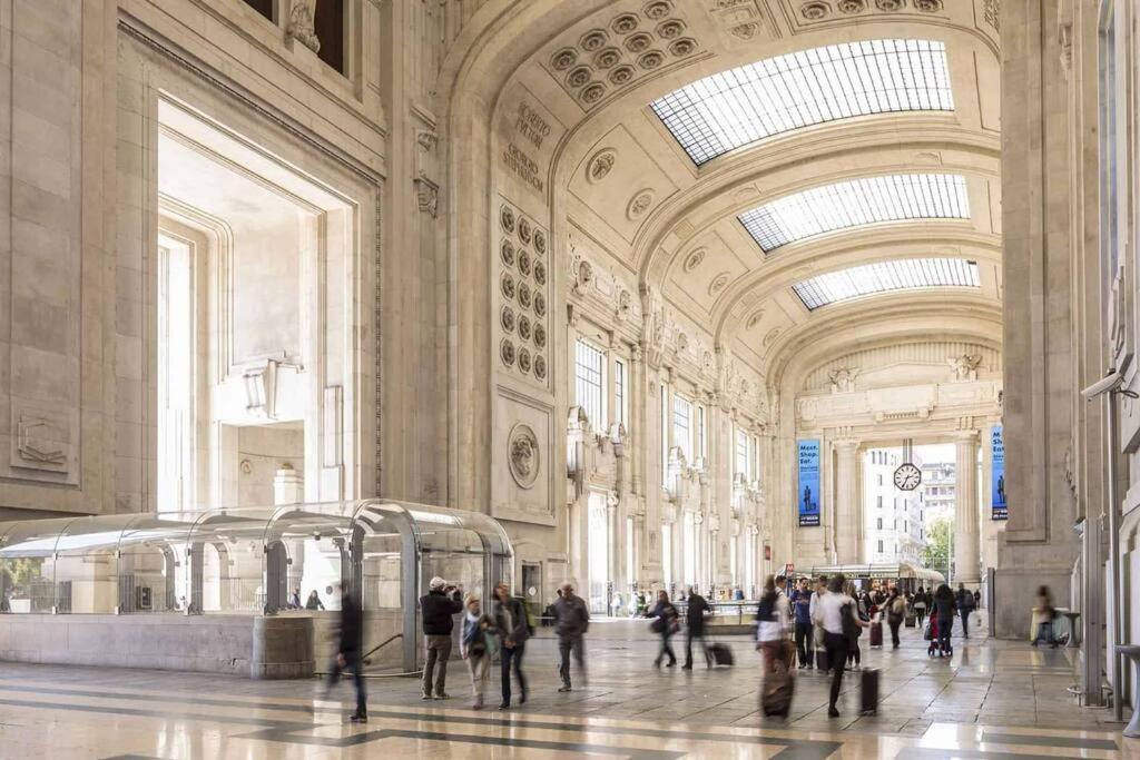 Appartamento - Stazione *