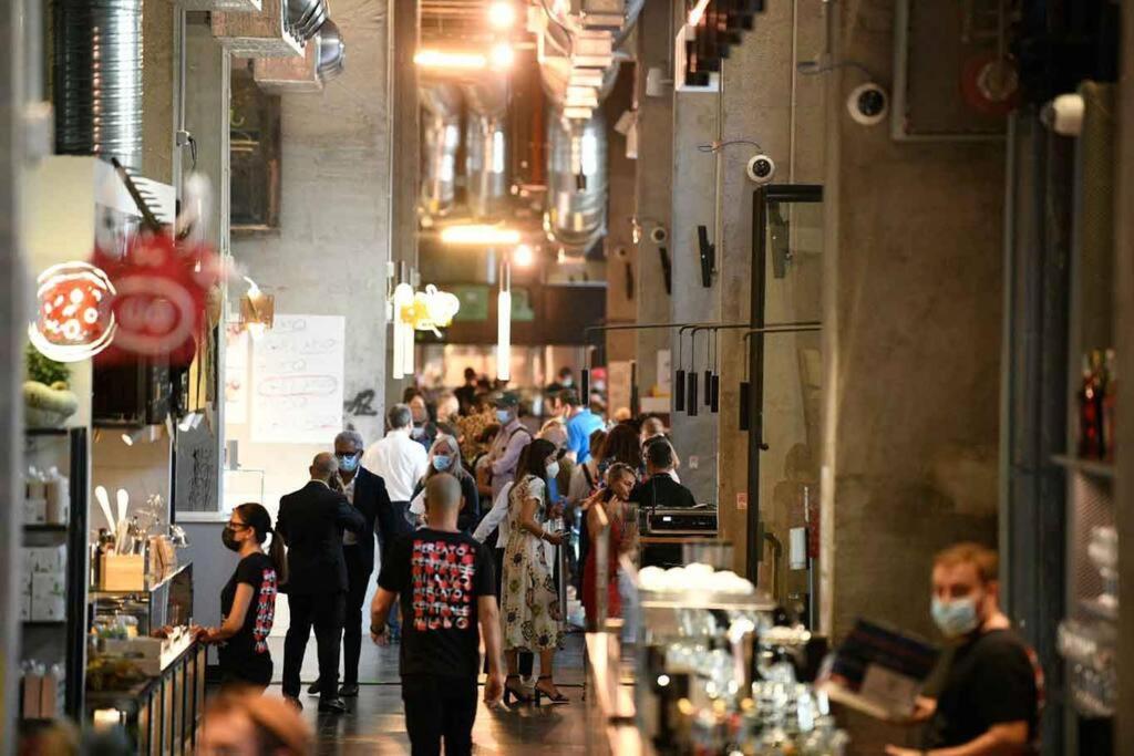 Appartamento - Stazione
