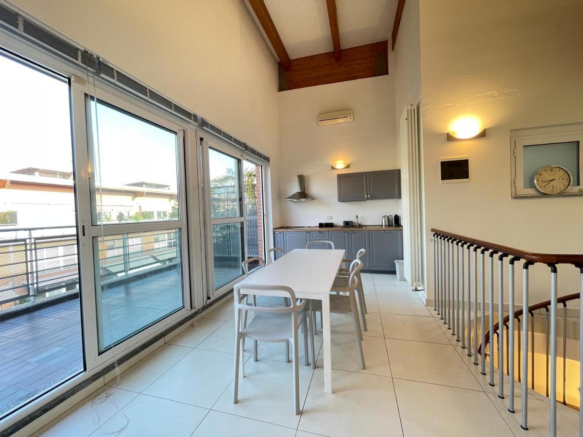 Accomodo Mit48 Trivanotortona Apartment *