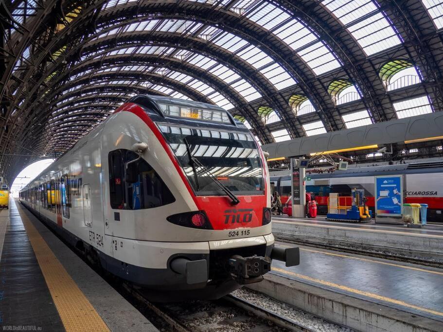 - Stazione Appartamento *