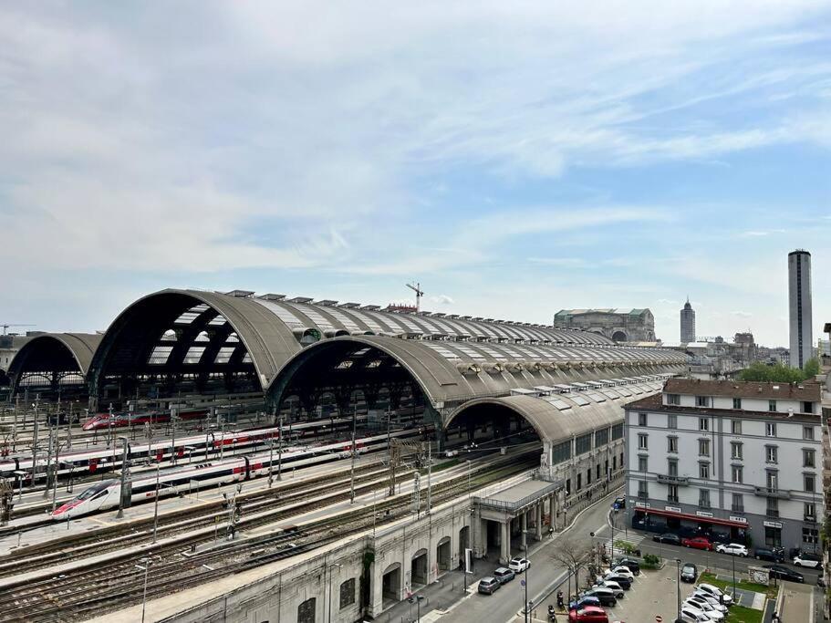 - Stazione Appartamento *
