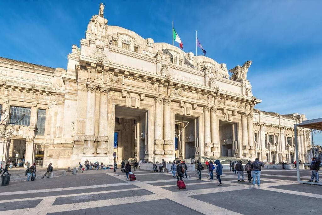 Appartamento - Stazione
