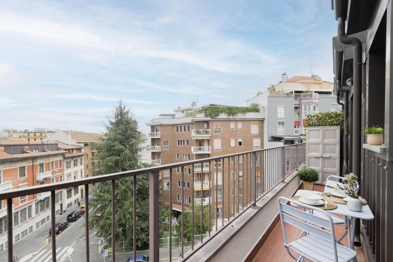 Appartamento Easylife - Attico Esclusivo Con Balcone Panoramico