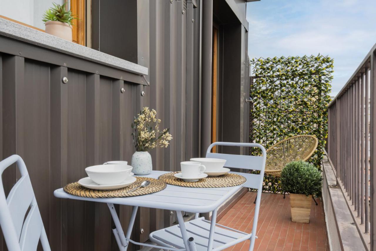 Appartamento Easylife - Attico Esclusivo Con Balcone Panoramico