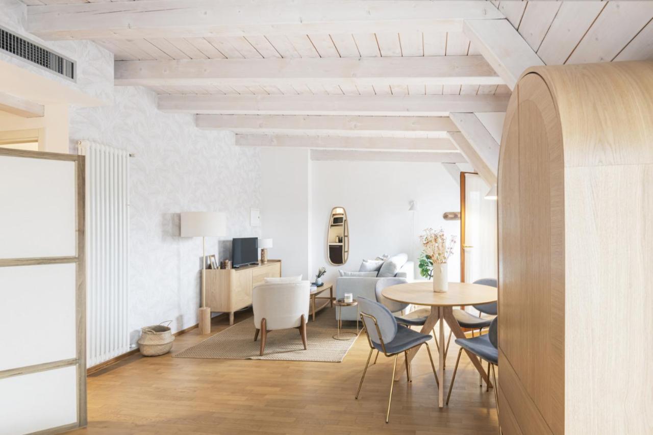 Easylife - Attico Esclusivo Con Balcone Panoramico Appartamento