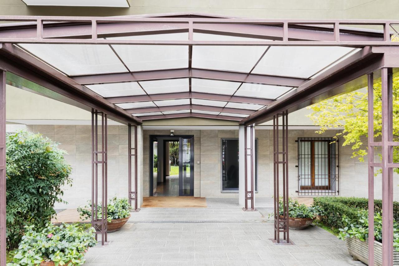 Easylife - Attico Esclusivo Con Balcone Panoramico Milano