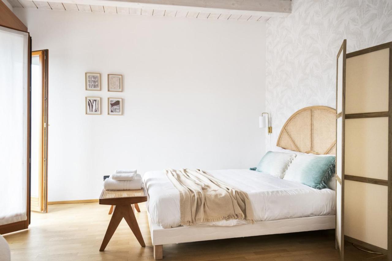 Easylife - Attico Esclusivo Con Balcone Panoramico
