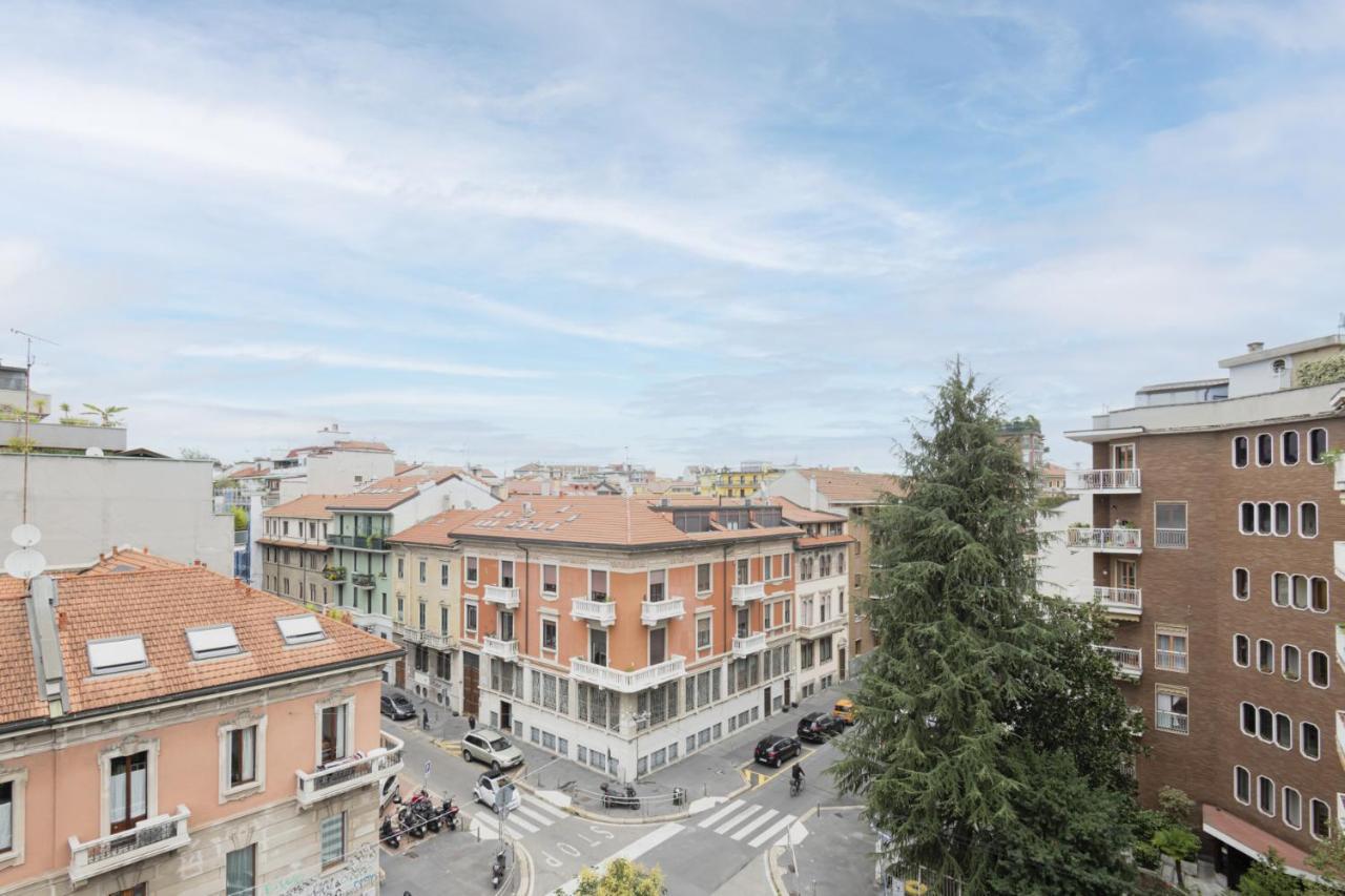 Appartamento Easylife - Attico Esclusivo Con Balcone Panoramico