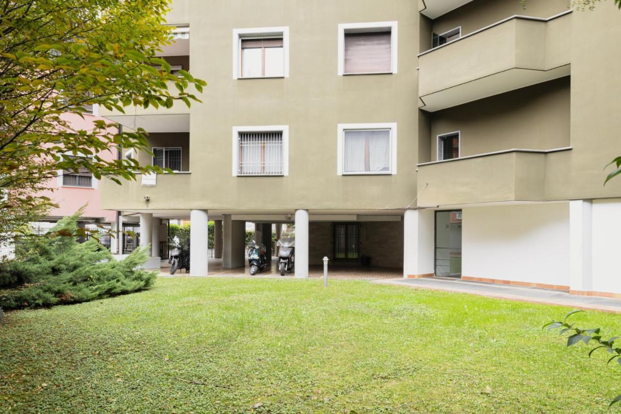 Easylife - Attico Esclusivo Con Balcone Panoramico