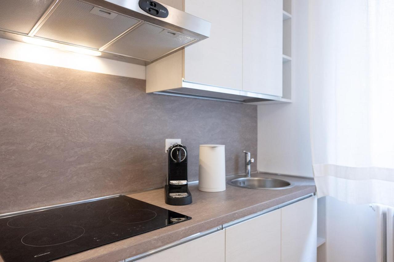 Casa Del Panettone Apartment