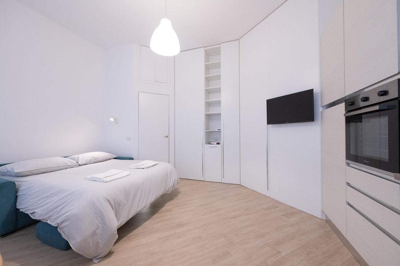 Casa Del Panettone Appartement Milaan