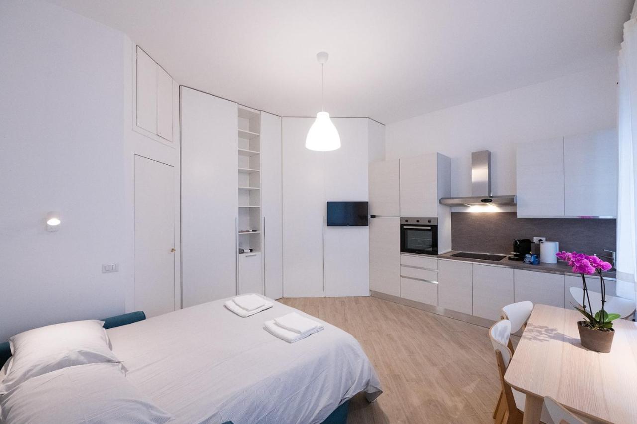 Casa Del Panettone Apartment
