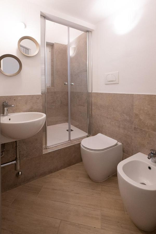 Appartement Casa Del Panettone Milaan