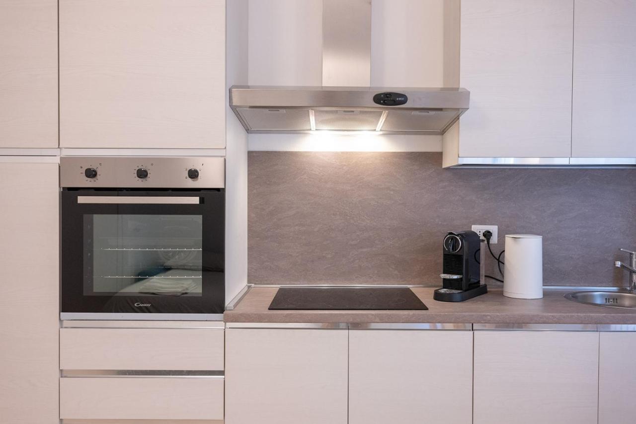 Casa Del Panettone Appartement Milaan