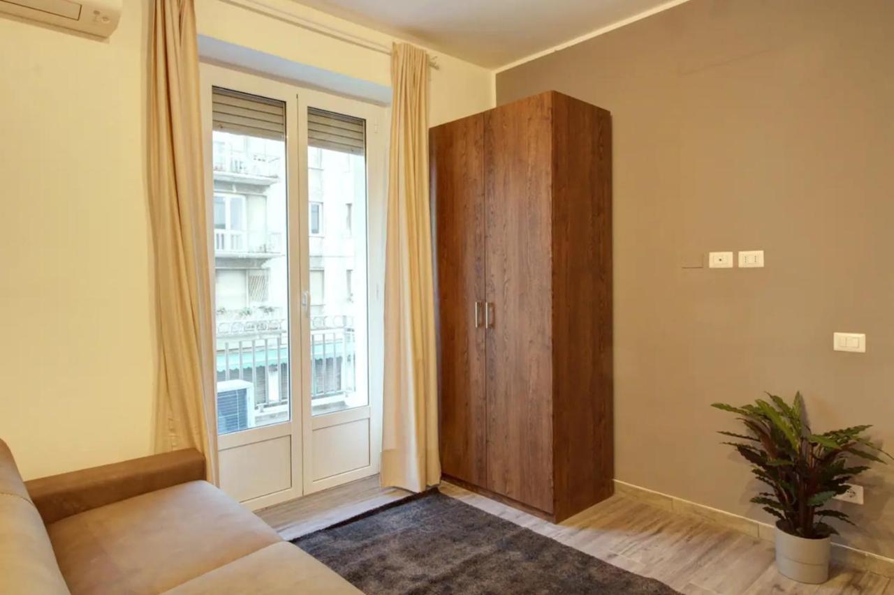 Milanrentals - Dalia Appartamento