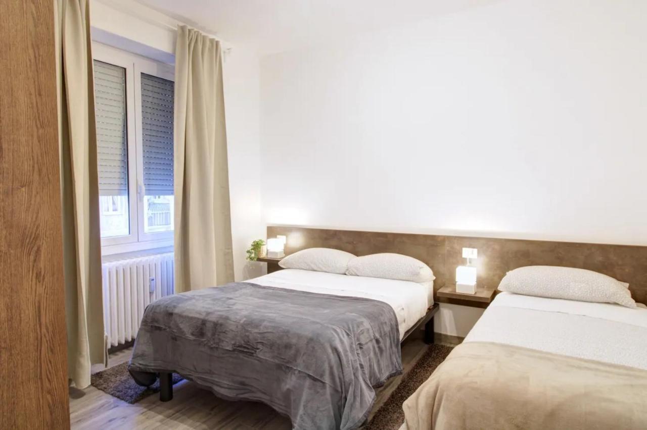 Appartamento Milanrentals - Dalia Milano