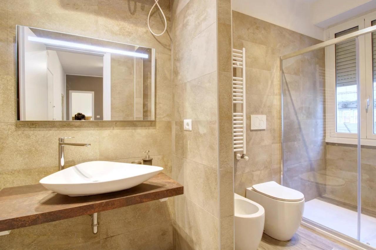 Appartamento Milanrentals - Dalia