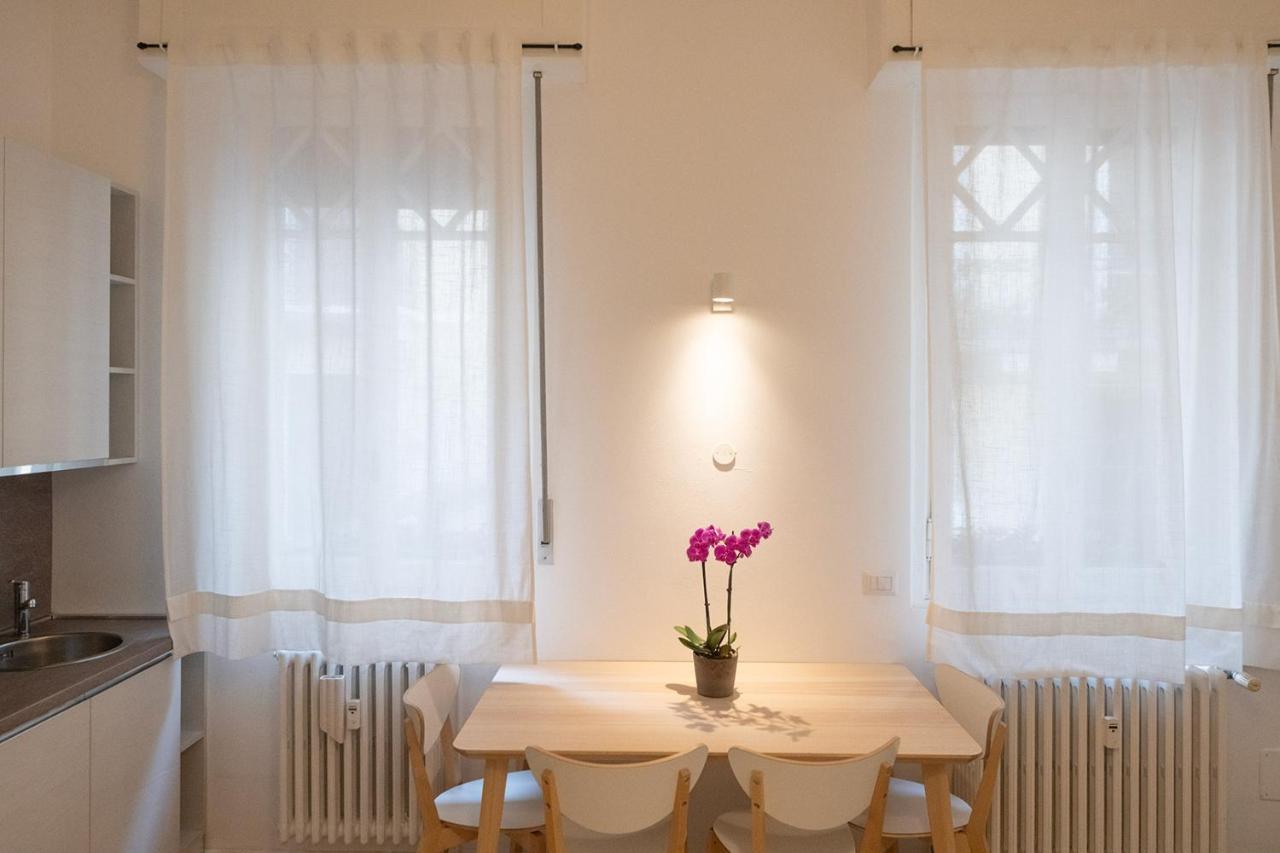 Appartement Casa Del Panettone Milaan