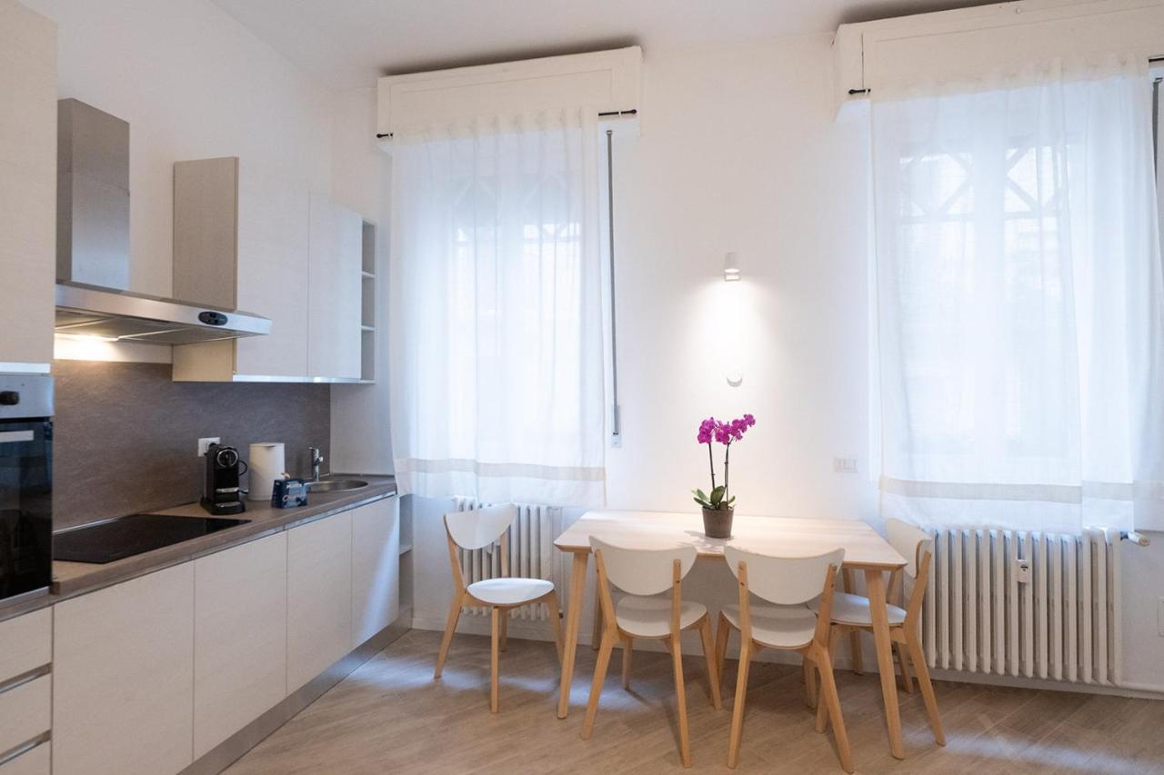 Appartement Casa Del Panettone