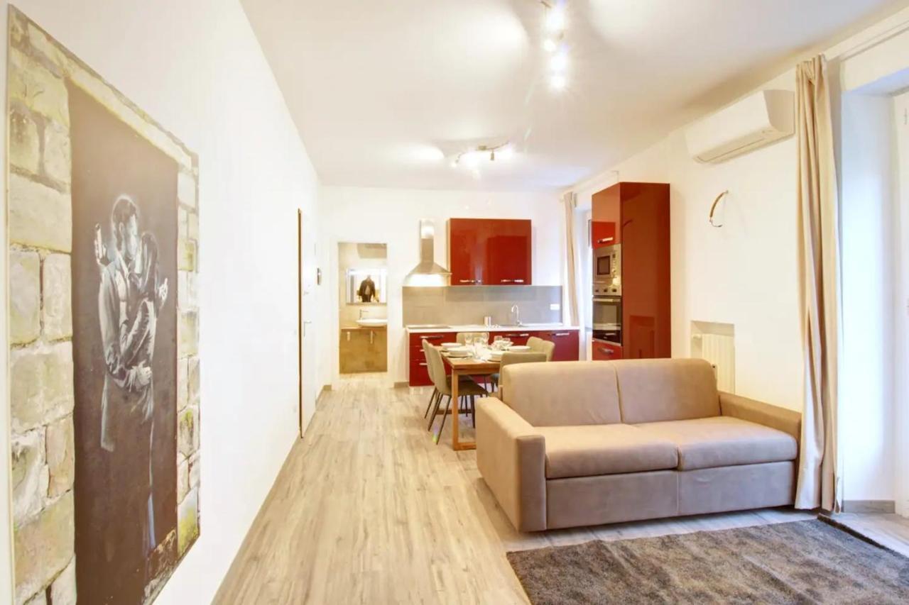 Milanrentals - Dalia Appartamento *