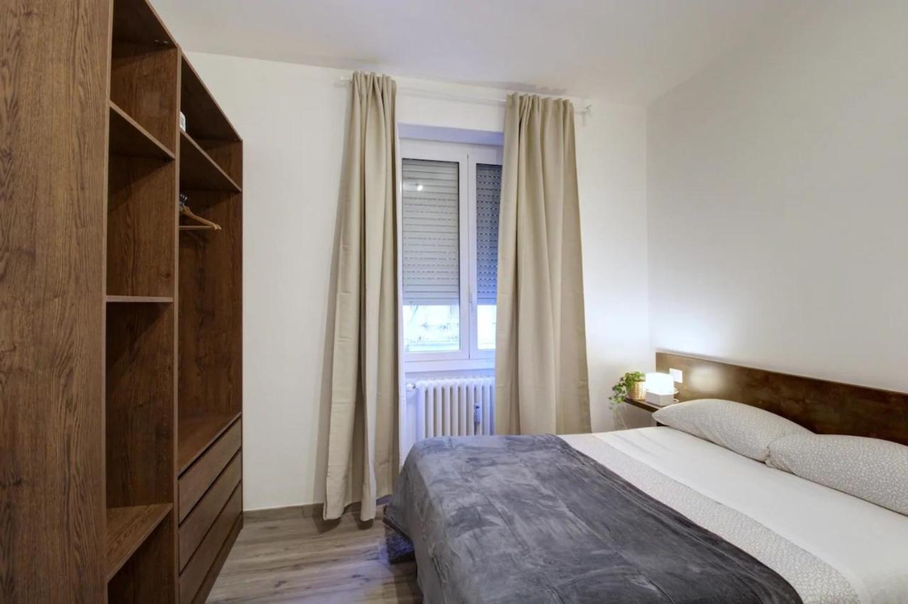 Milanrentals - Dalia Appartamento