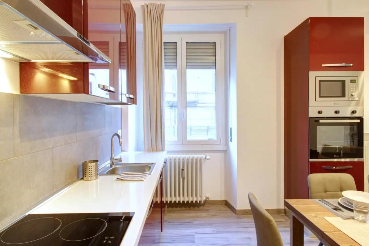 Milanrentals - Dalia Appartamento