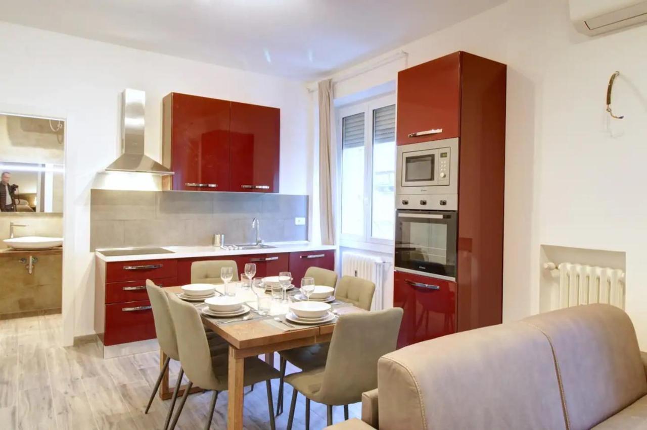 Milanrentals - Dalia Appartamento Milano