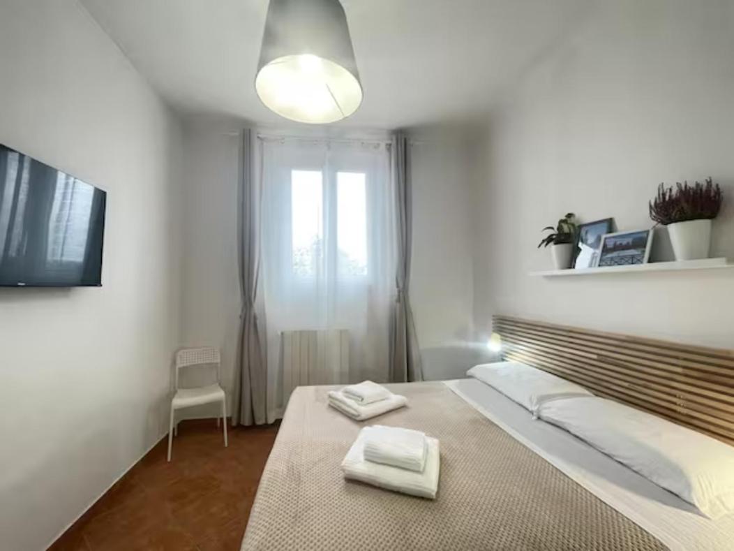 Appartamento Accomodo Loreto