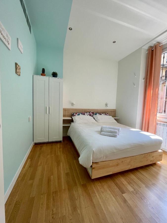 Fiera-mico - Sempione Apartment *