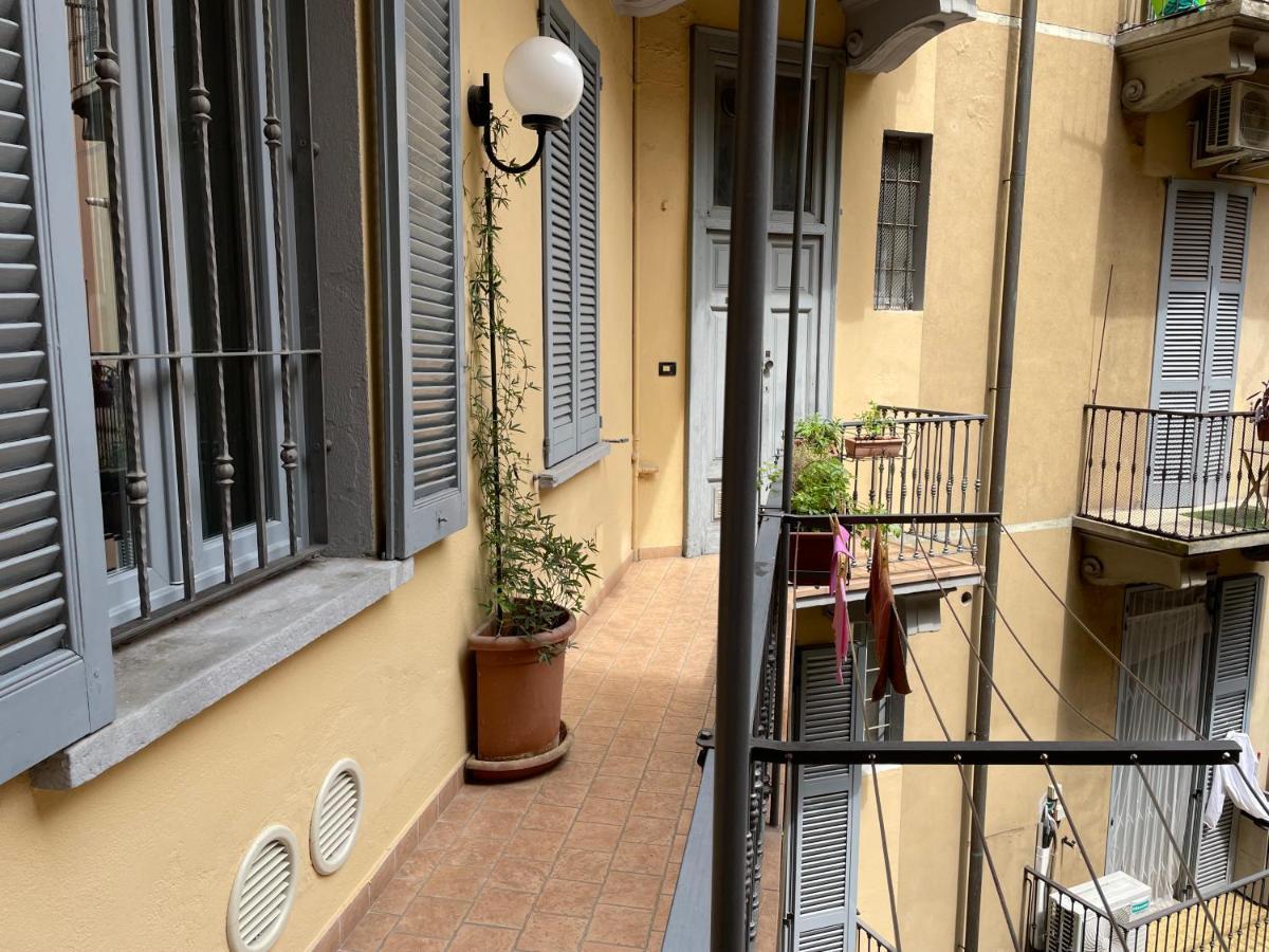 Fiera-mico - Sempione Apartment Mailand