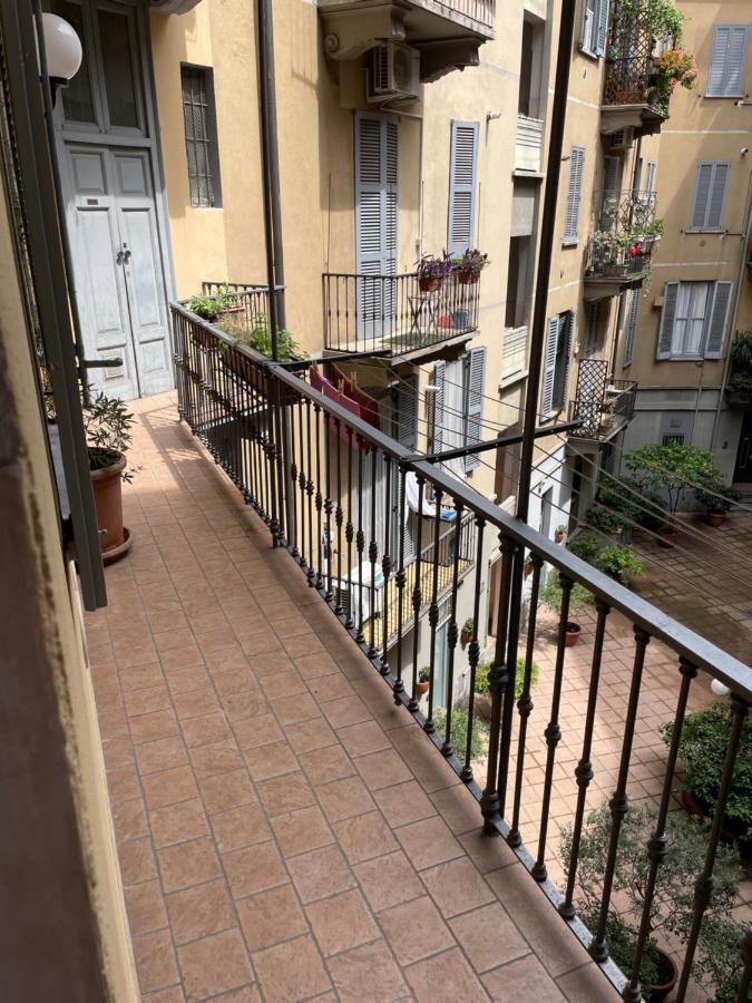 Fiera-mico - Sempione Apartment