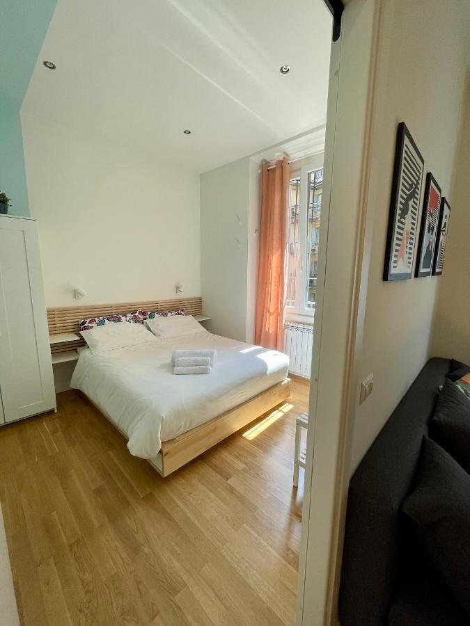 Apartment Fiera-mico - Sempione Mailand