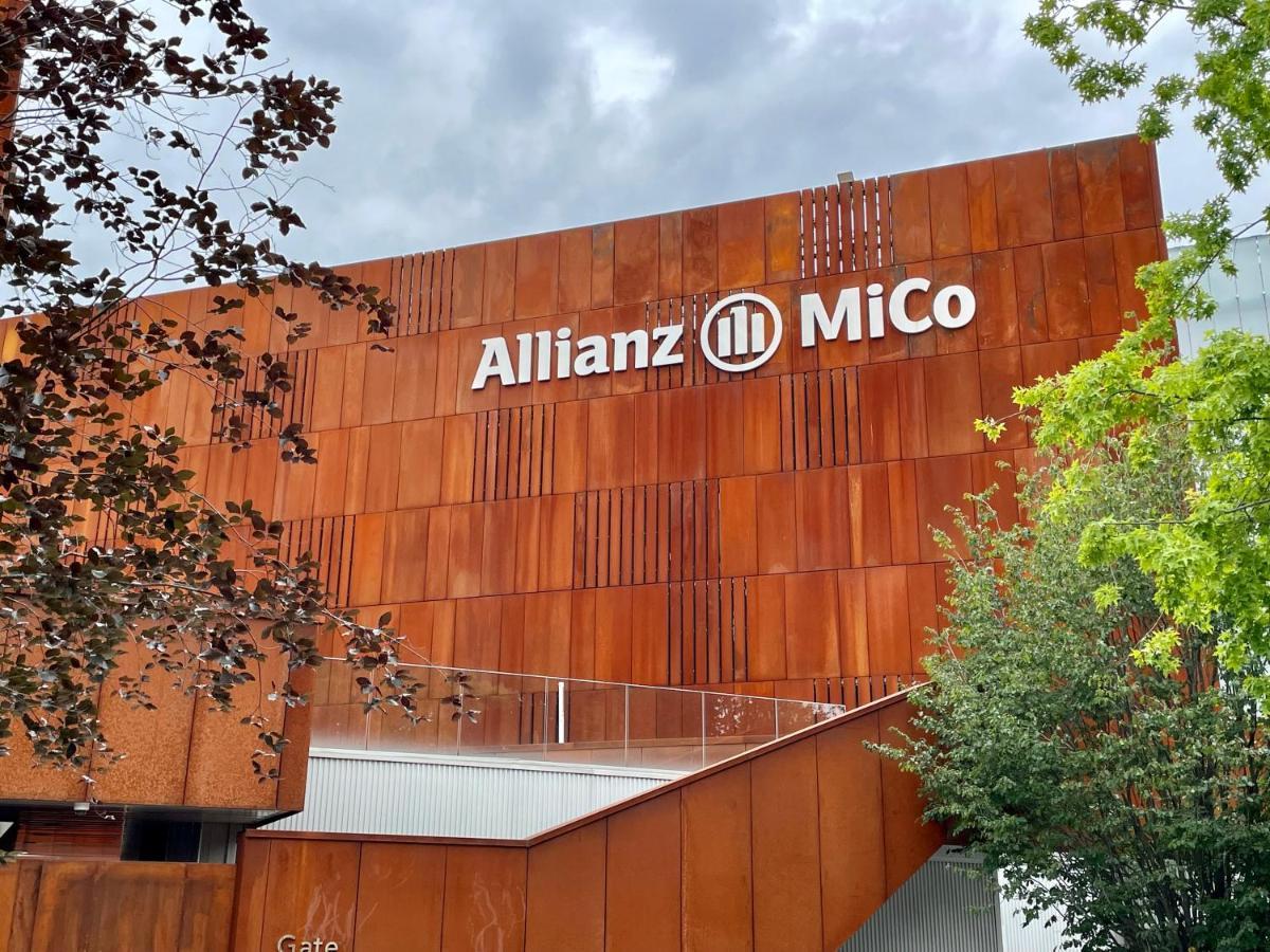 Fiera-mico - Sempione Apartment Mailand