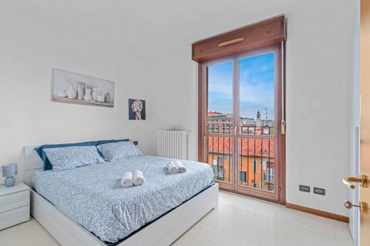 Ar 73 Loreto 2 Minutes From The Metro Leilighet Milano