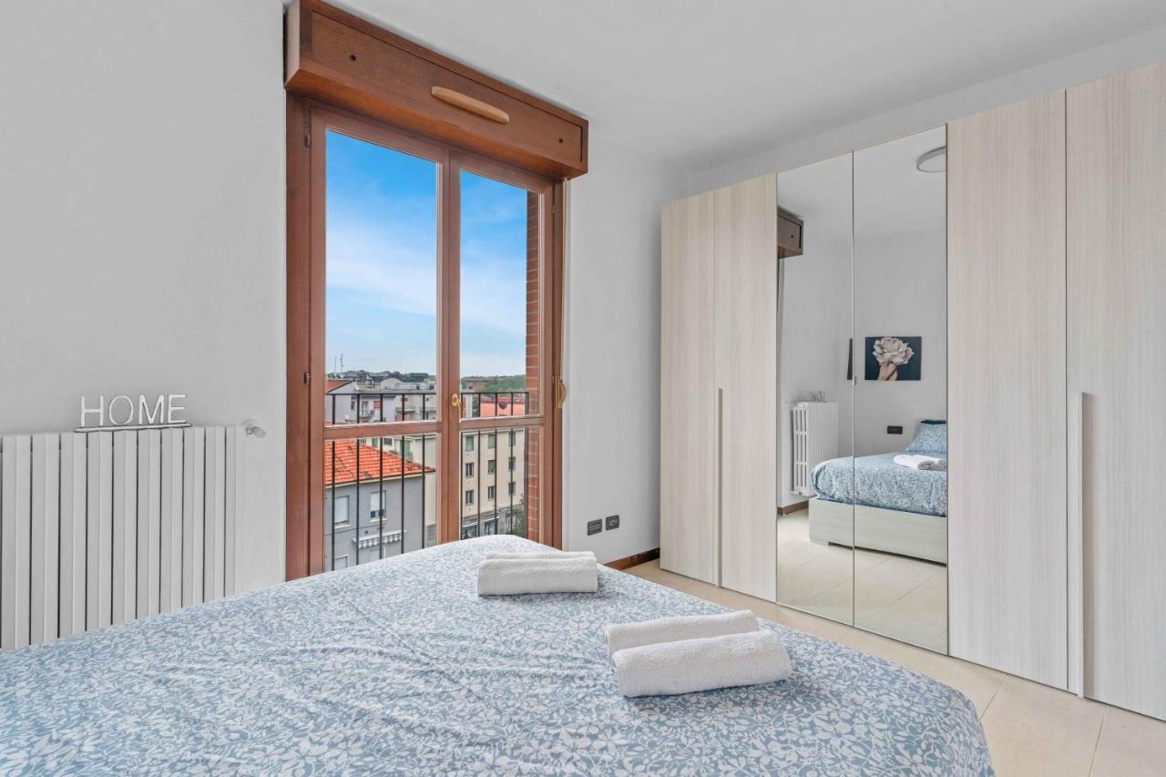 Ar 73 Loreto 2 Minutes From The Metro Milano