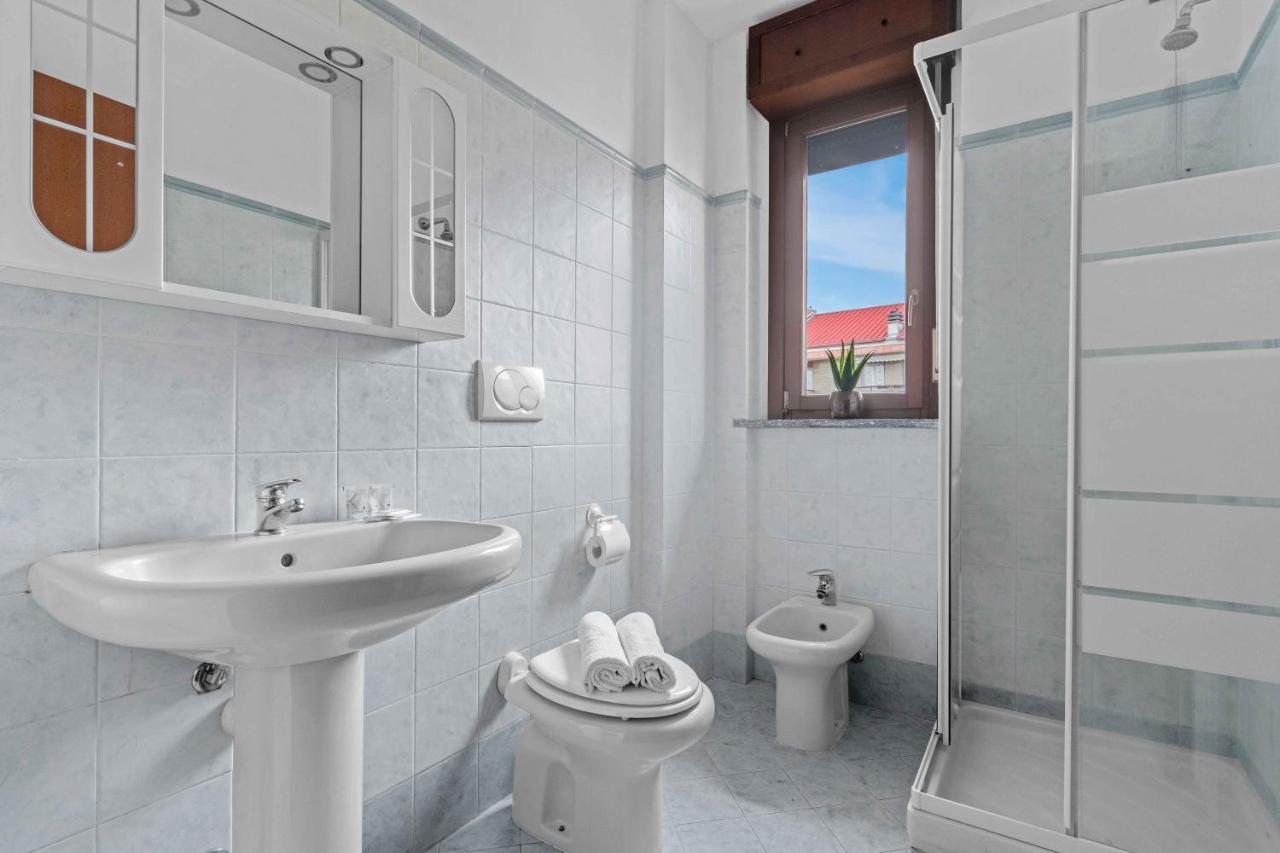 Leilighet Ar 73 Loreto 2 Minutes From The Metro Milano