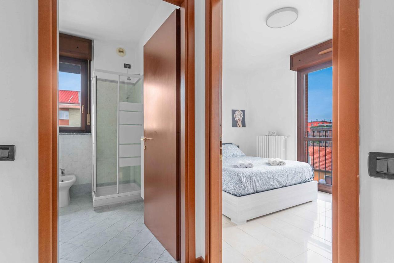 Ar 73 Loreto 2 Minutes From The Metro Milano