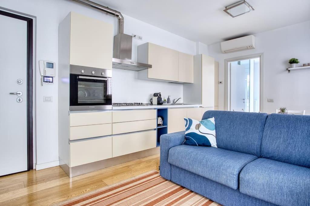Comfy And Central Leilighet *