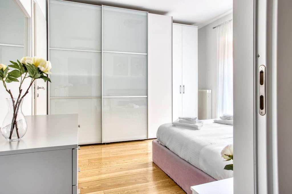 Leilighet Comfy And Central Milano