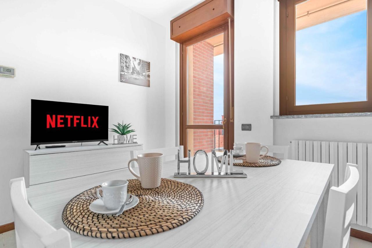 Ar 73 Loreto 2 Minutes From The Metro * Milano