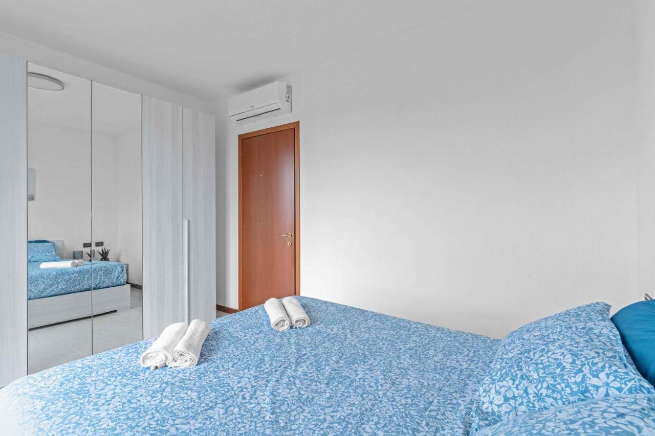 Leilighet Ar 73 Loreto 2 Minutes From The Metro Milano
