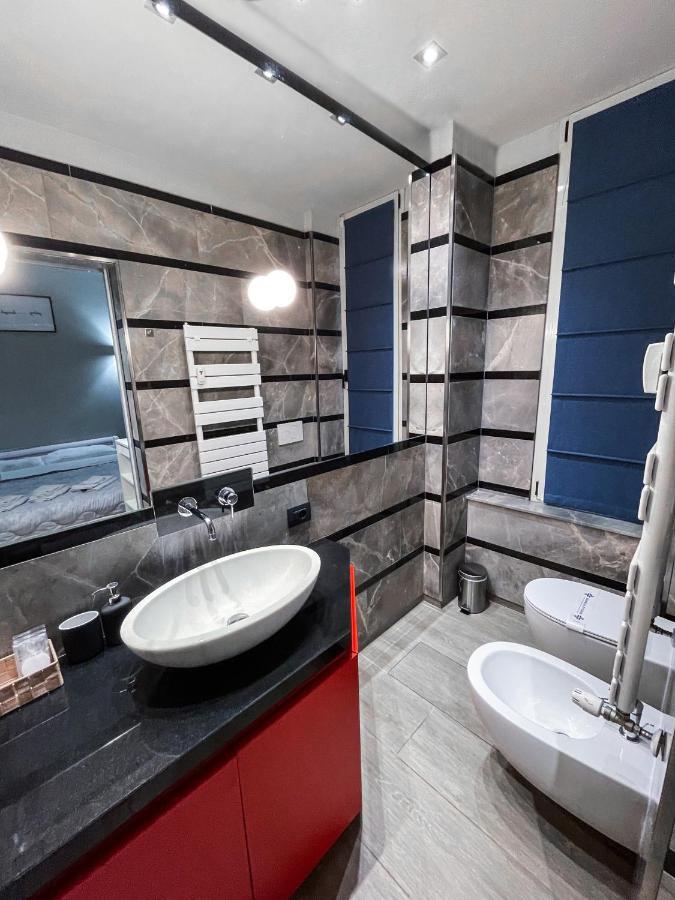 Bubi House Moscova