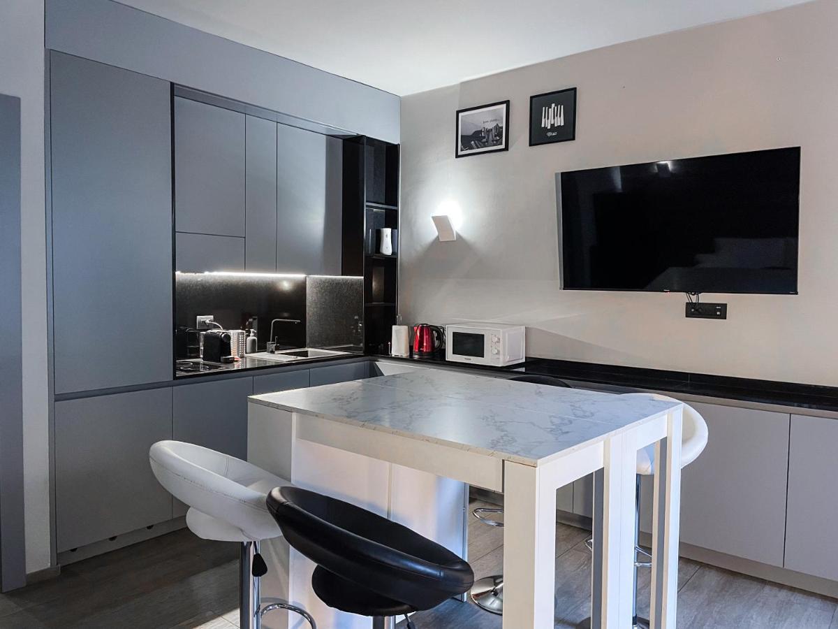 Bubi House Moscova