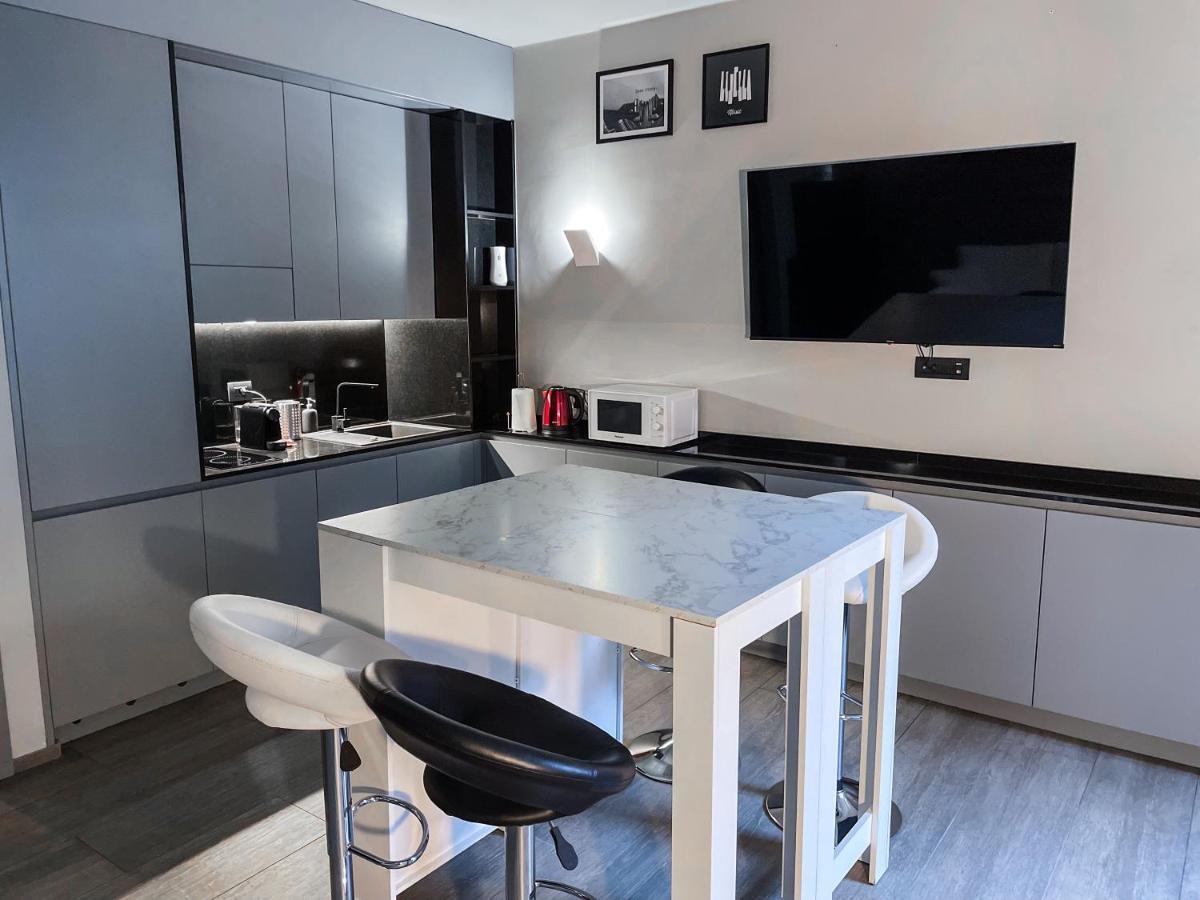 Bubi House Moscova * Mailand