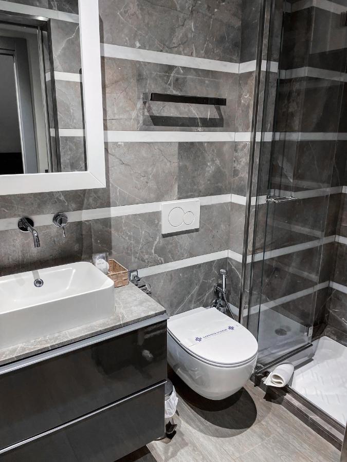 Bubi House Moscova
