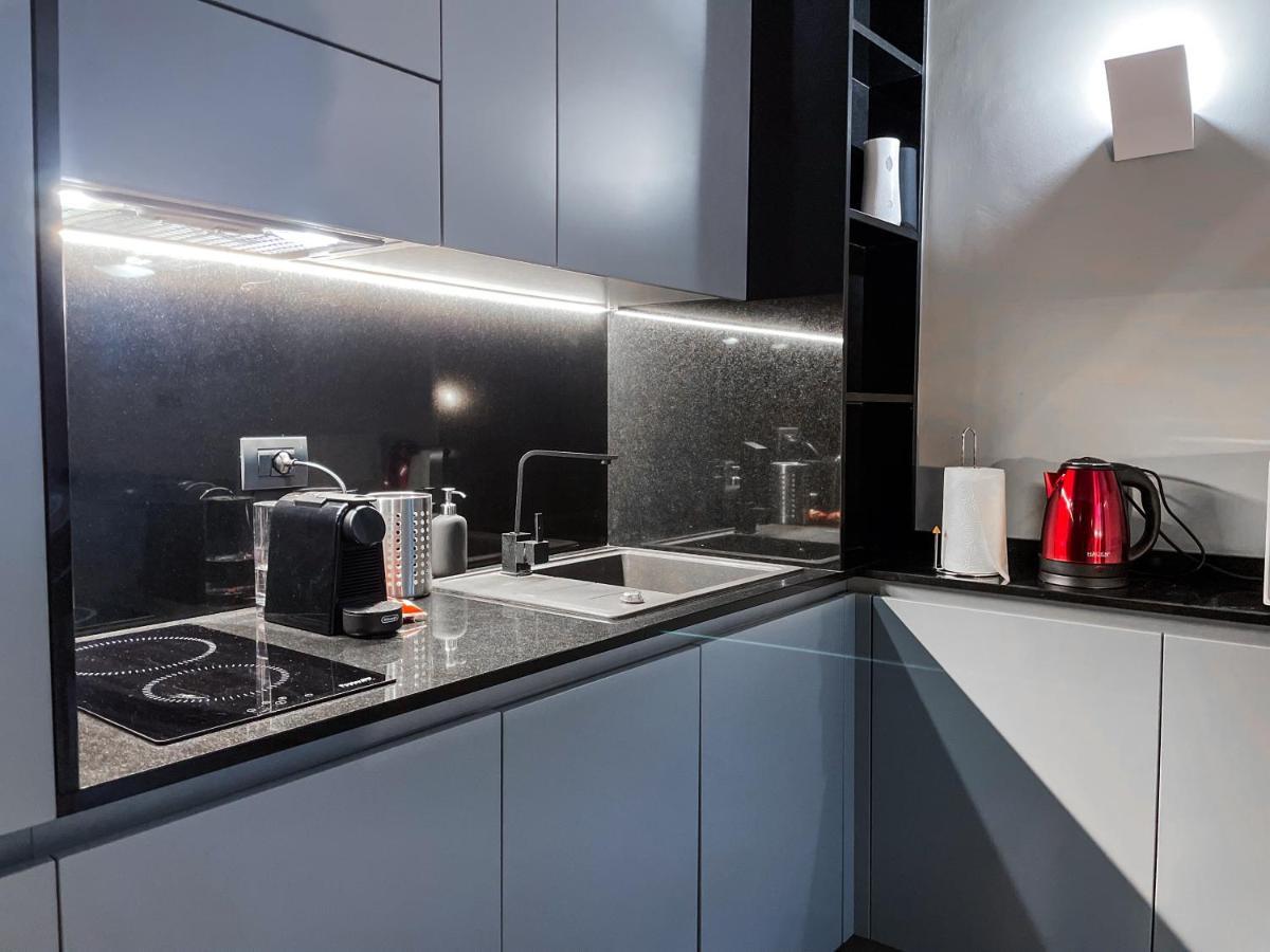 Apartment Bubi House Moscova Mailand