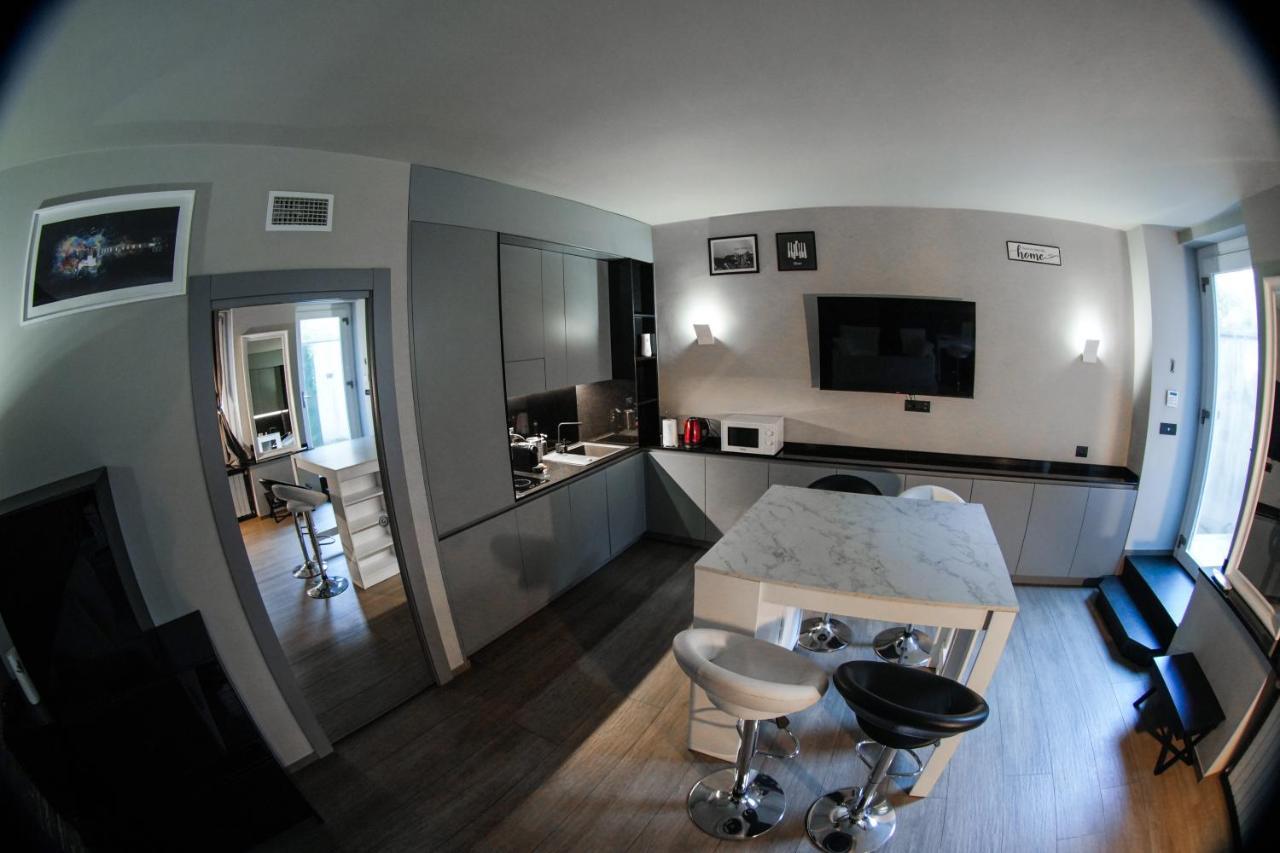 Bubi House Moscova * Mailand
