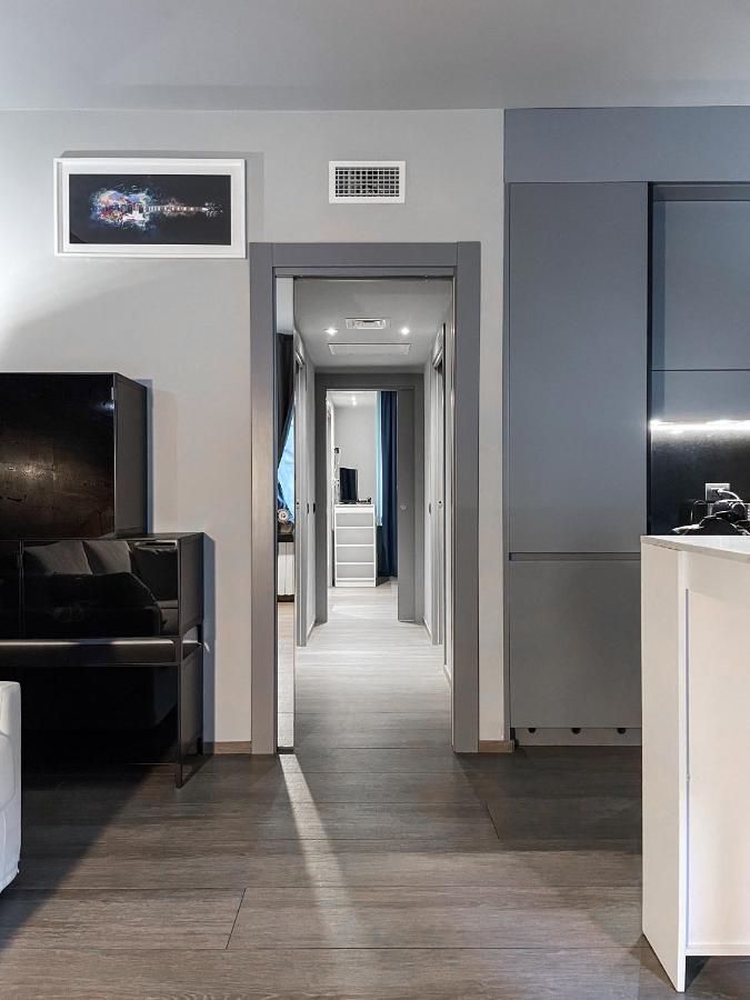 Apartment Bubi House Moscova