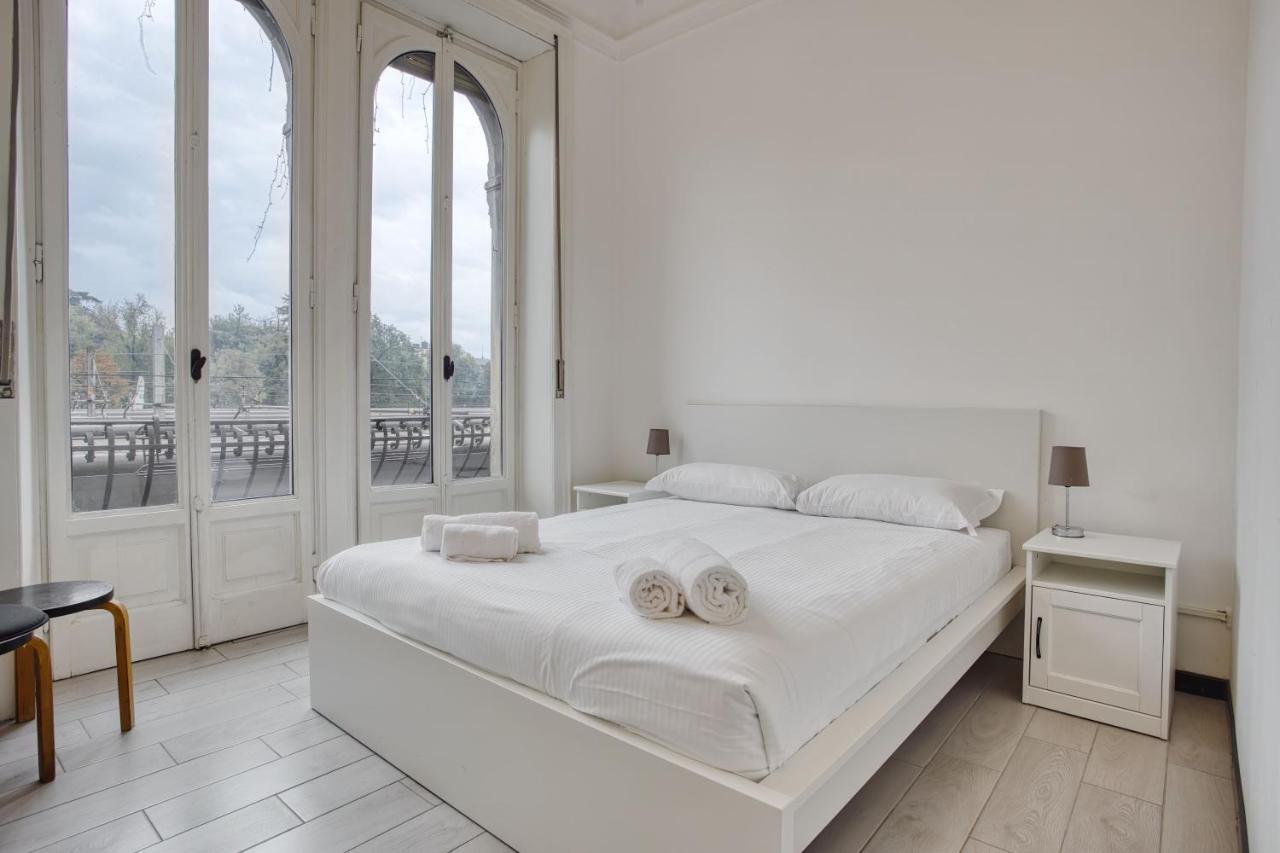 Joivy Wonderful Apt Next To Sforzesco Castle Apartment Mailand