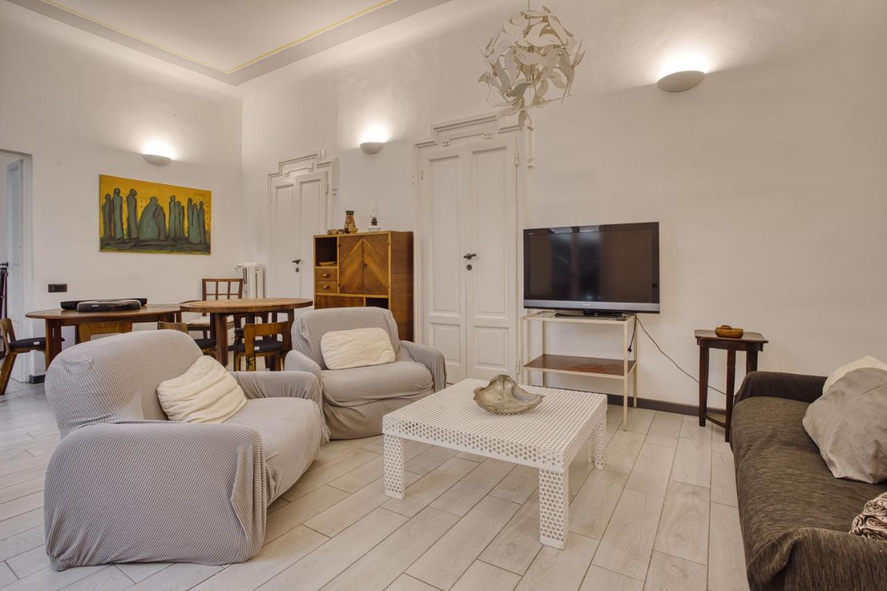 Joivy Wonderful Apt Next To Sforzesco Castle Mailand